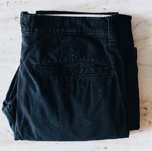 Hollister super skinny chino pants 32x30